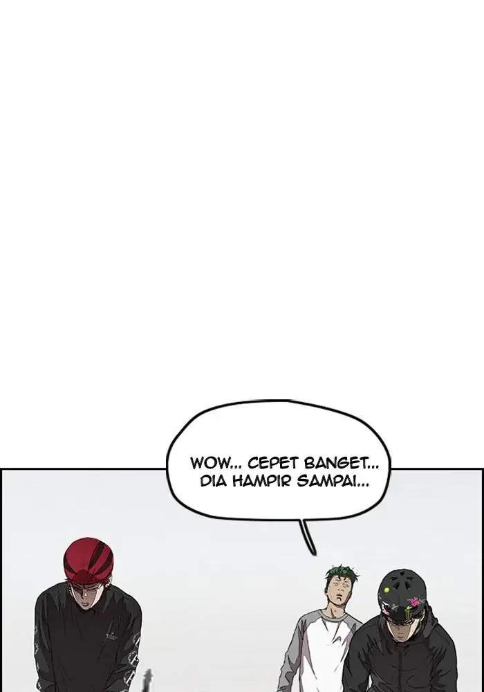 Wind Breaker Chapter 292 Image 119