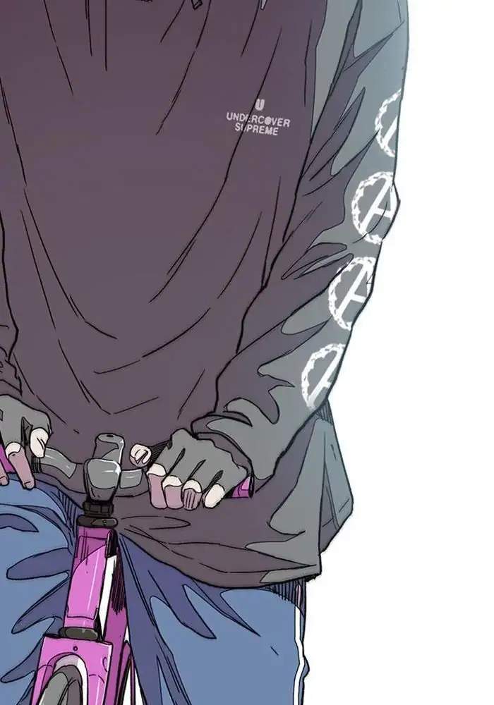 Wind Breaker Chapter 292 Image 125