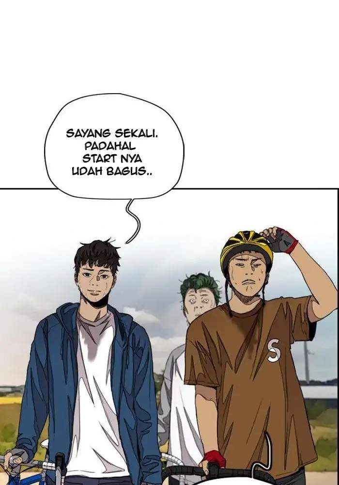 Wind Breaker Chapter 293 Image 101