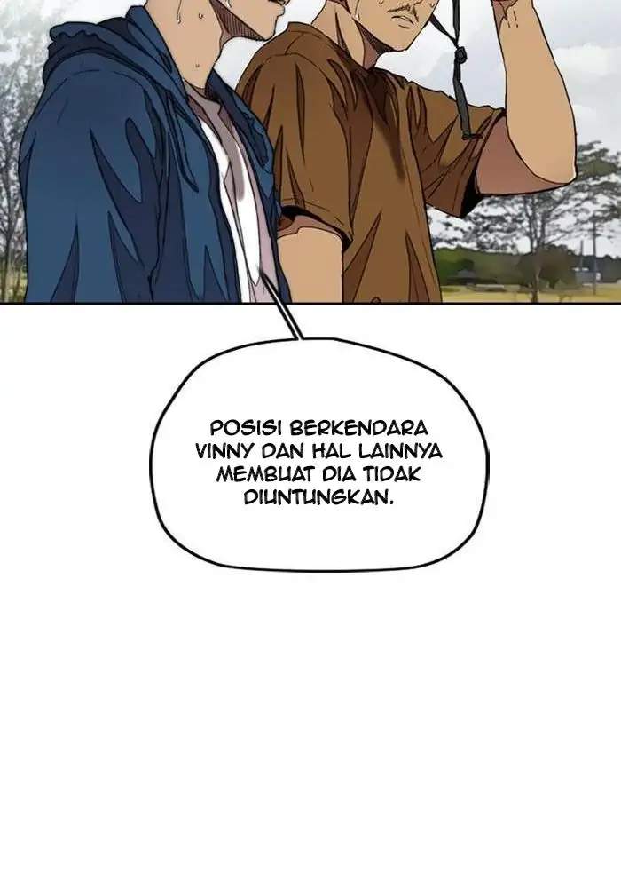 Wind Breaker Chapter 293 Image 103