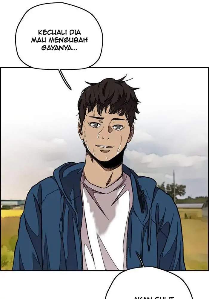 Wind Breaker Chapter 293 Image 104