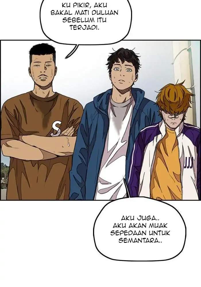 Wind Breaker Chapter 293 Image 112