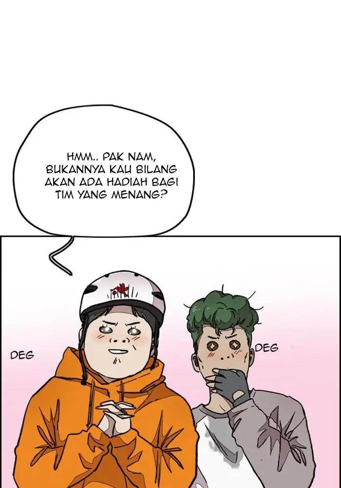 Wind Breaker Chapter 293 Image 113