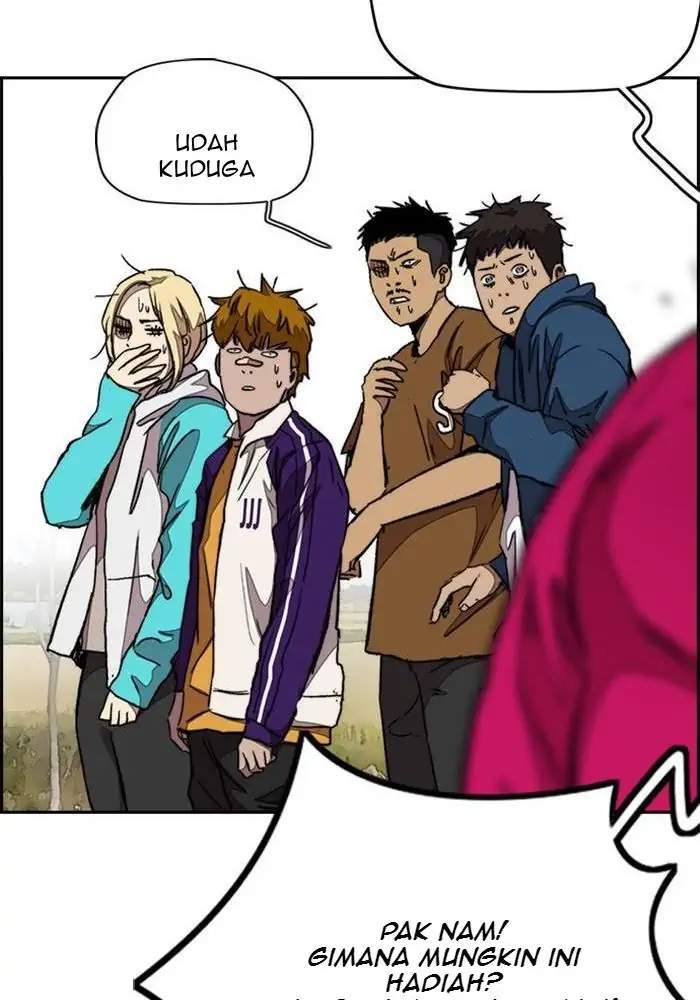Wind Breaker Chapter 293 Image 125
