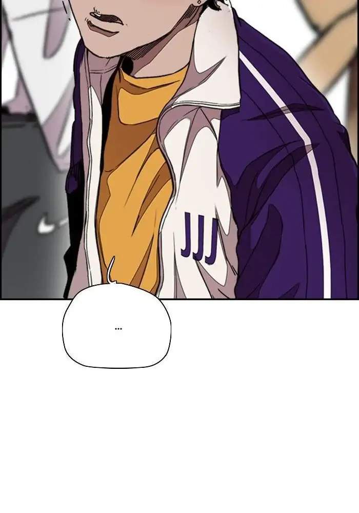 Wind Breaker Chapter 293 Image 127