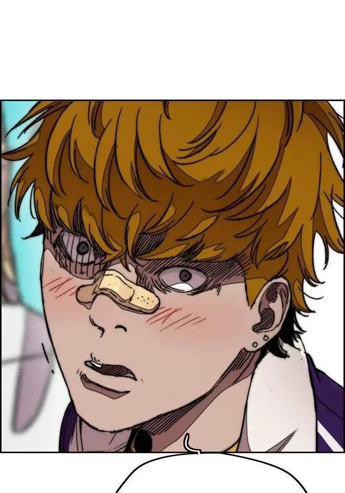 Wind Breaker Chapter 293 Image 128