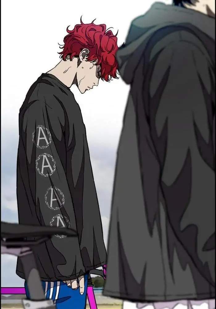 Wind Breaker Chapter 293 Image 134