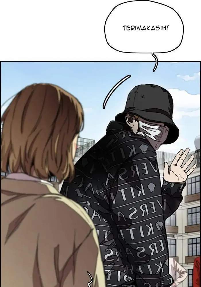 Wind Breaker Chapter 294 Image 99