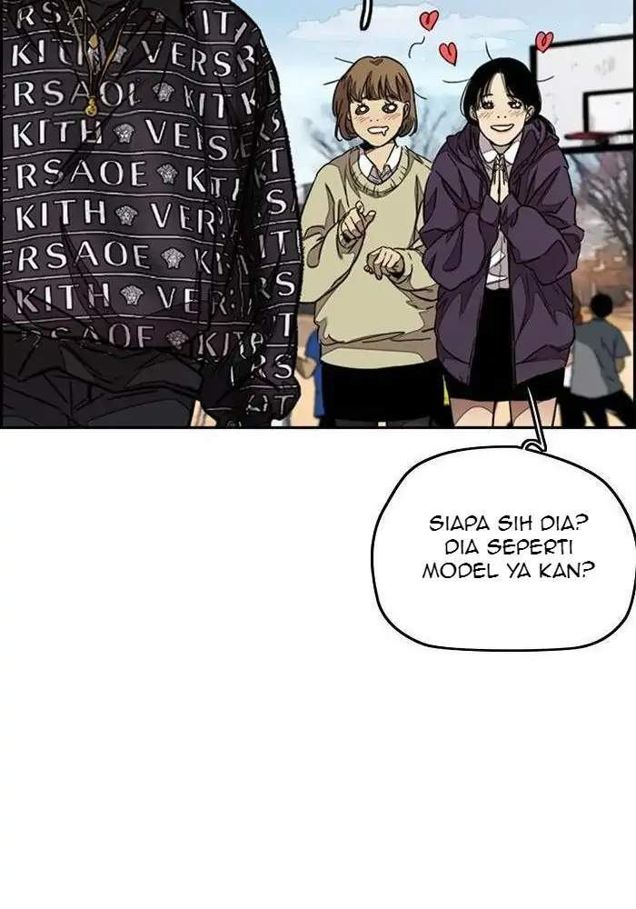 Wind Breaker Chapter 294 Image 101