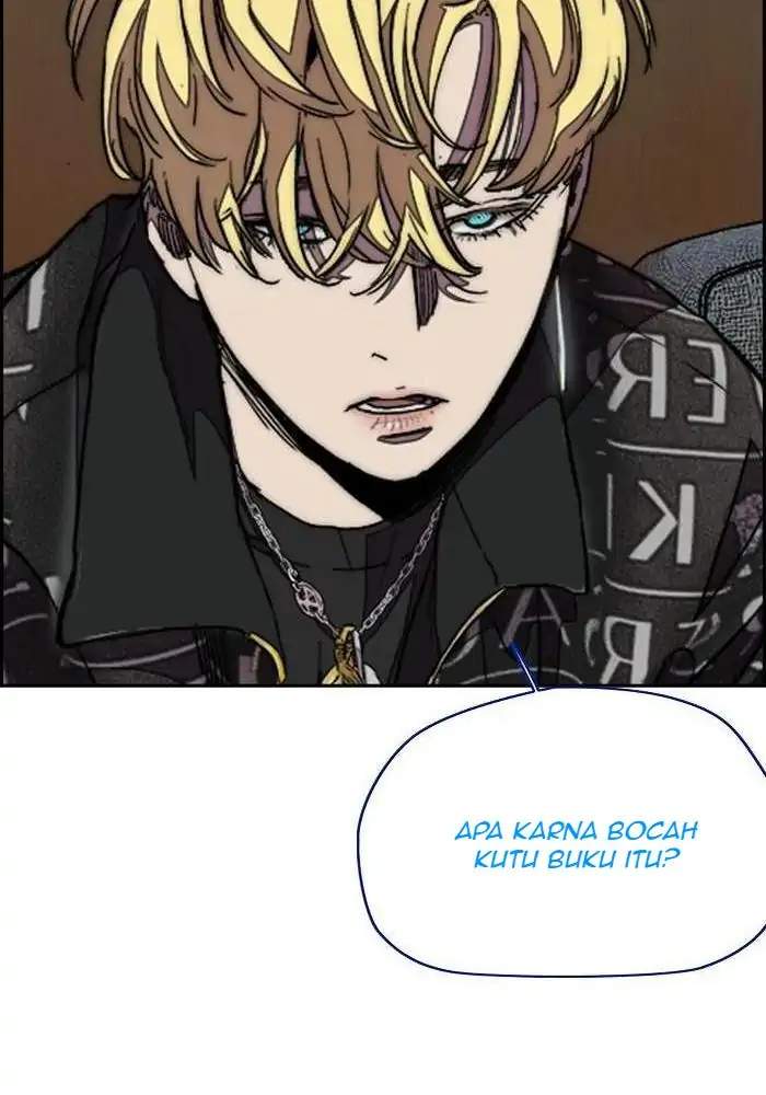 Wind Breaker Chapter 295 Image 115