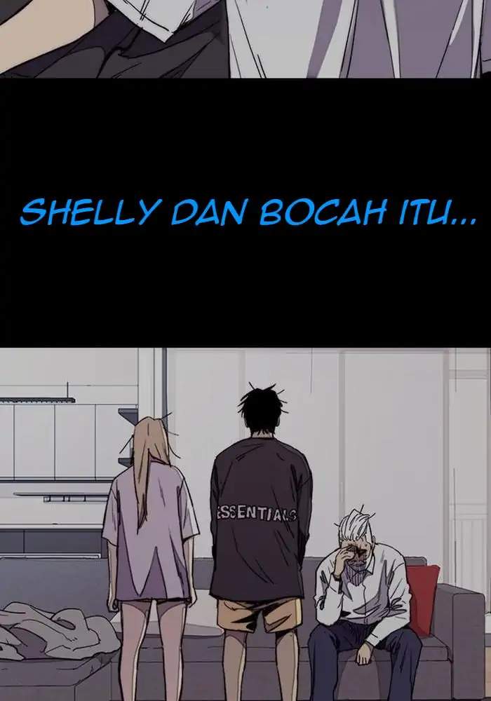 Wind Breaker Chapter 295 Image 129