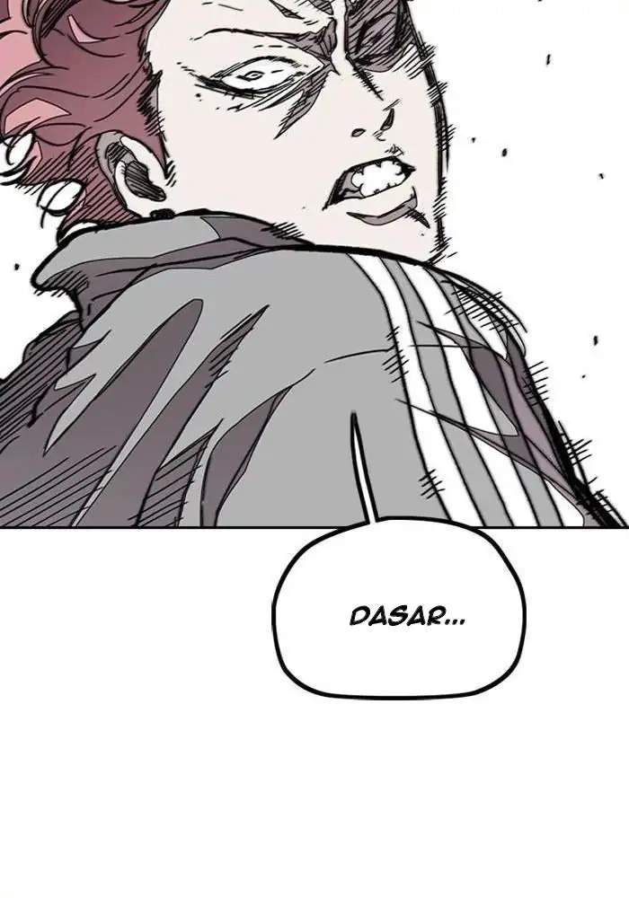 Wind Breaker Chapter 296 Image 108