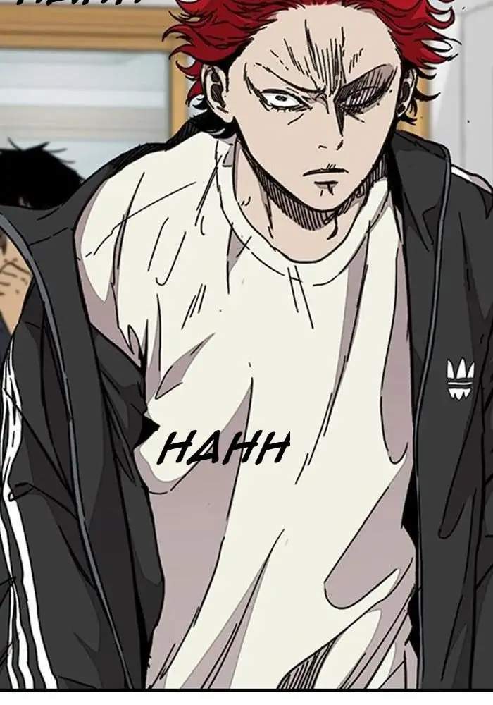 Wind Breaker Chapter 296 Image 114