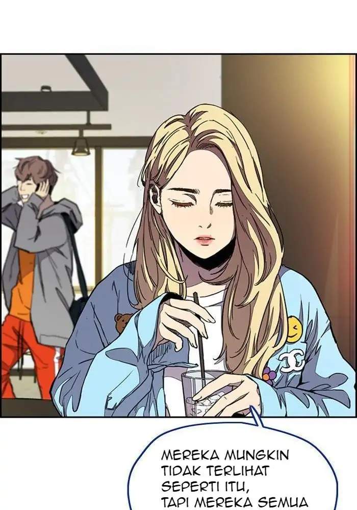 Wind Breaker Chapter 297 Image 103