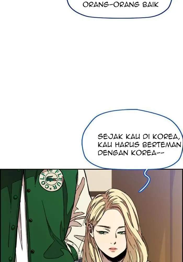 Wind Breaker Chapter 297 Image 104