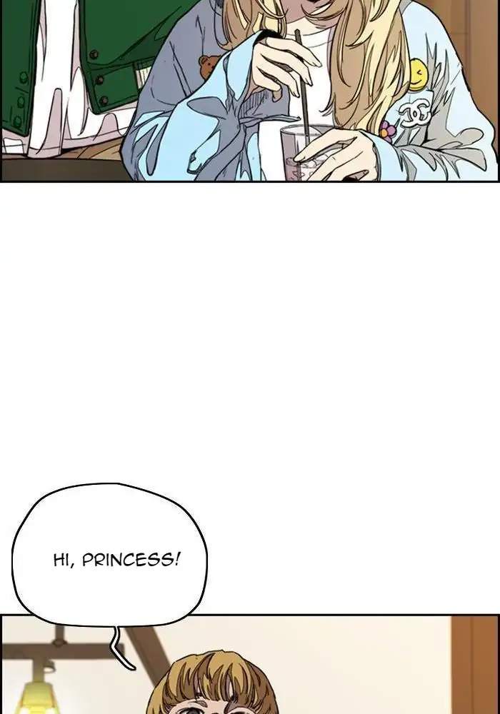 Wind Breaker Chapter 297 Image 105