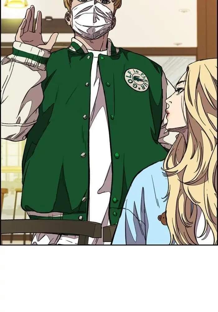Wind Breaker Chapter 297 Image 106