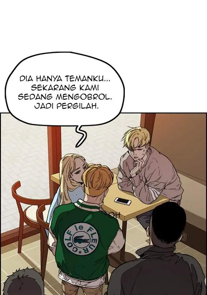 Wind Breaker Chapter 297 Image 117