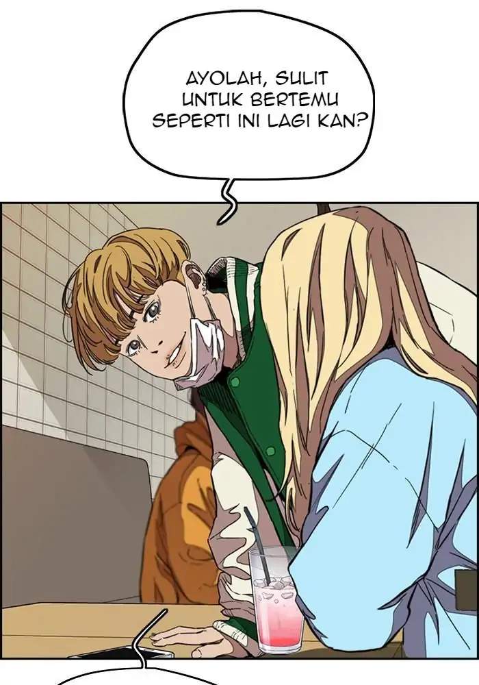 Wind Breaker Chapter 297 Image 119
