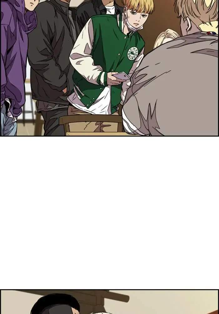 Wind Breaker Chapter 297 Image 124