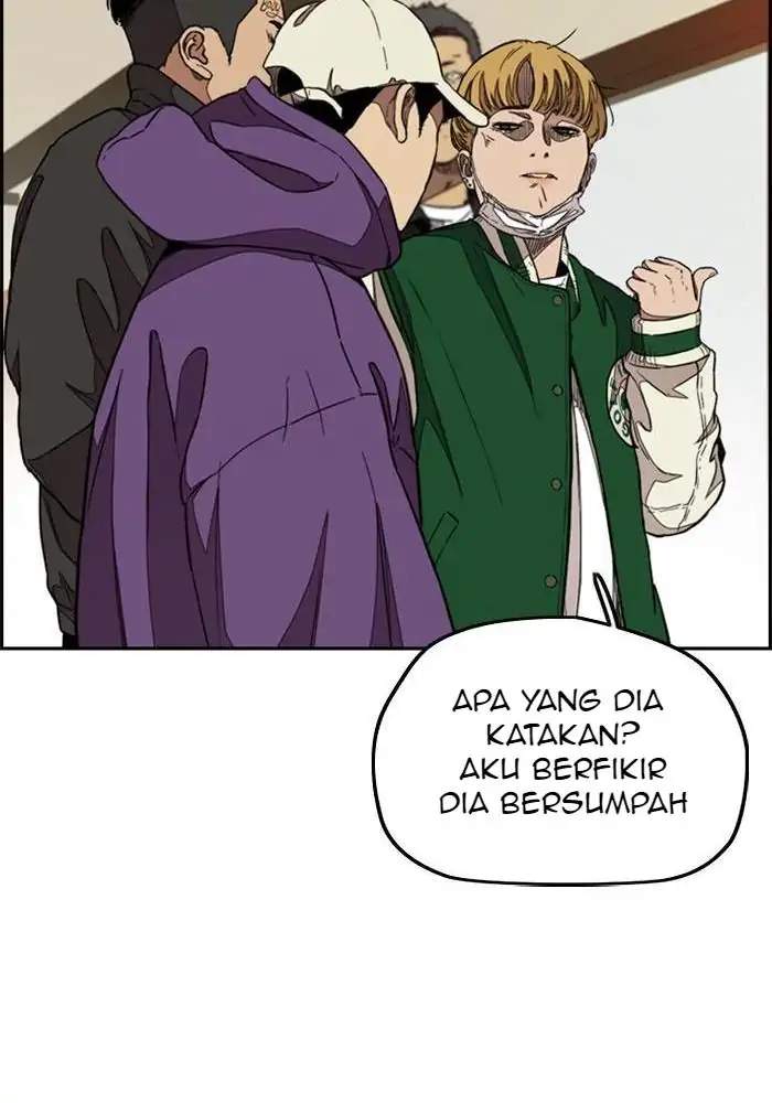Wind Breaker Chapter 297 Image 125