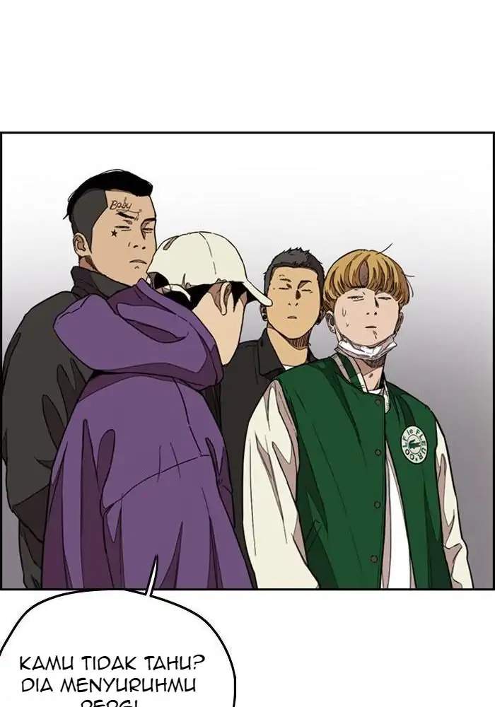Wind Breaker Chapter 297 Image 126