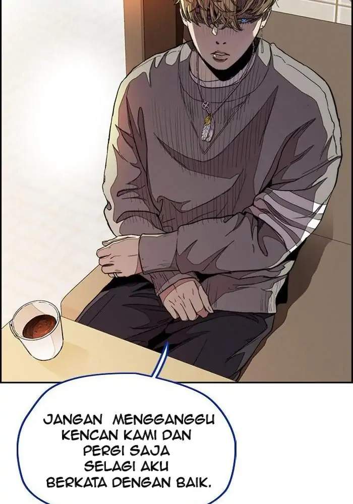 Wind Breaker Chapter 297 Image 131