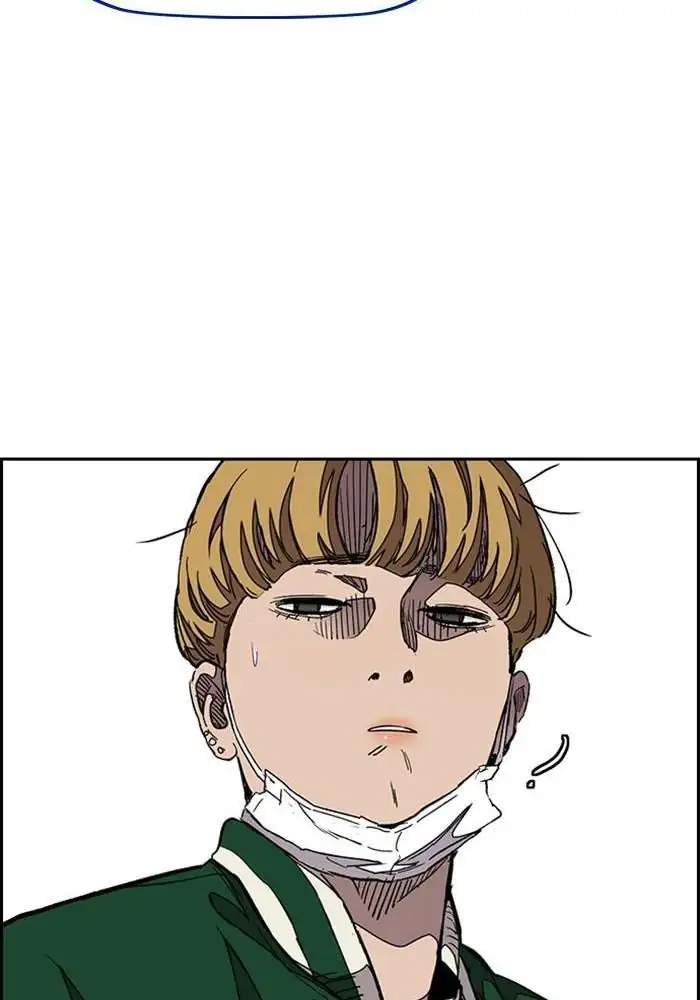 Wind Breaker Chapter 297 Image 132