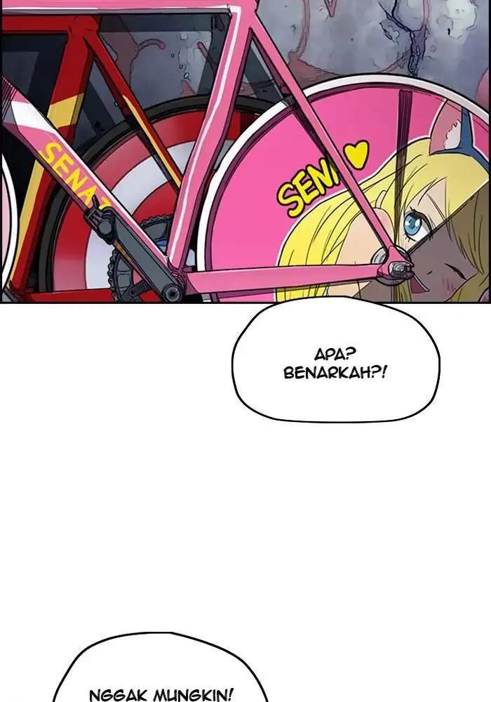 Wind Breaker Chapter 298 Image 99