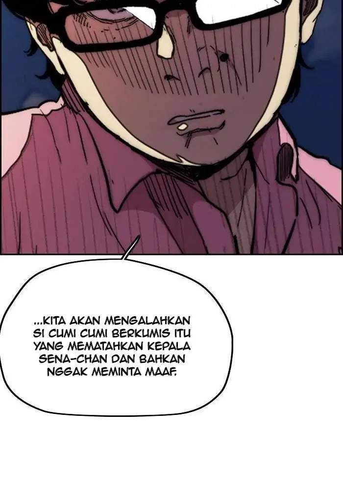 Wind Breaker Chapter 298 Image 129