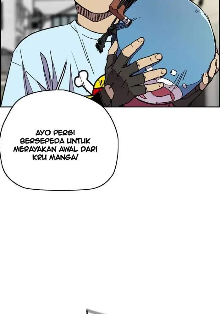 Wind Breaker Chapter 299 Image 100