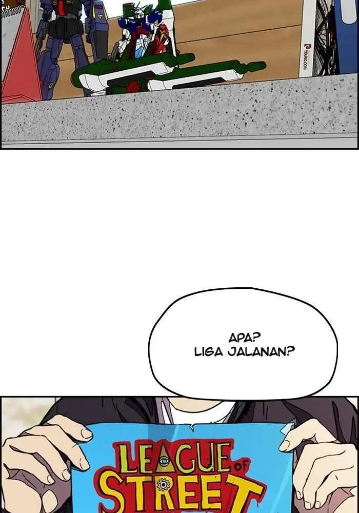 Wind Breaker Chapter 299 Image 109