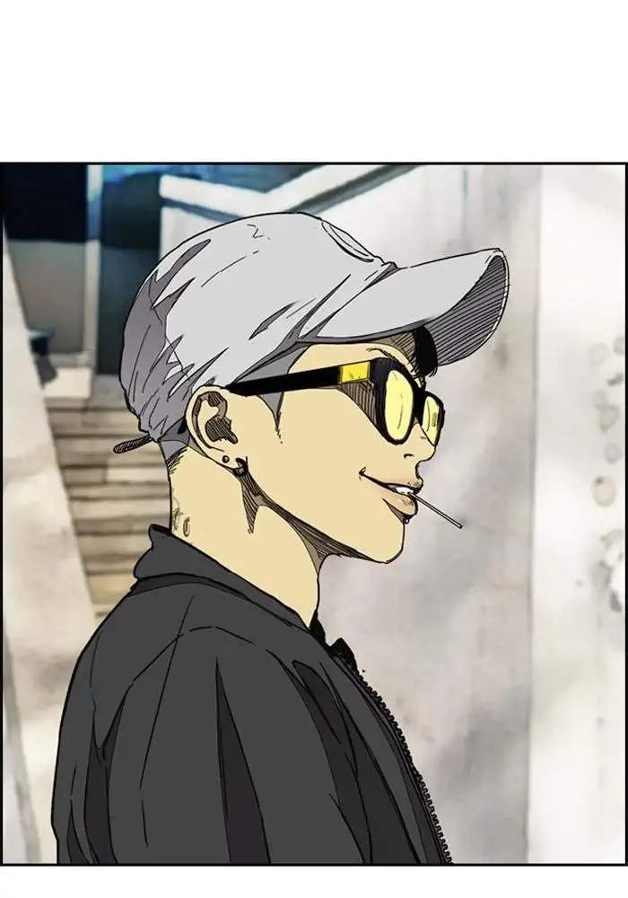 Wind Breaker Chapter 300 Image 100