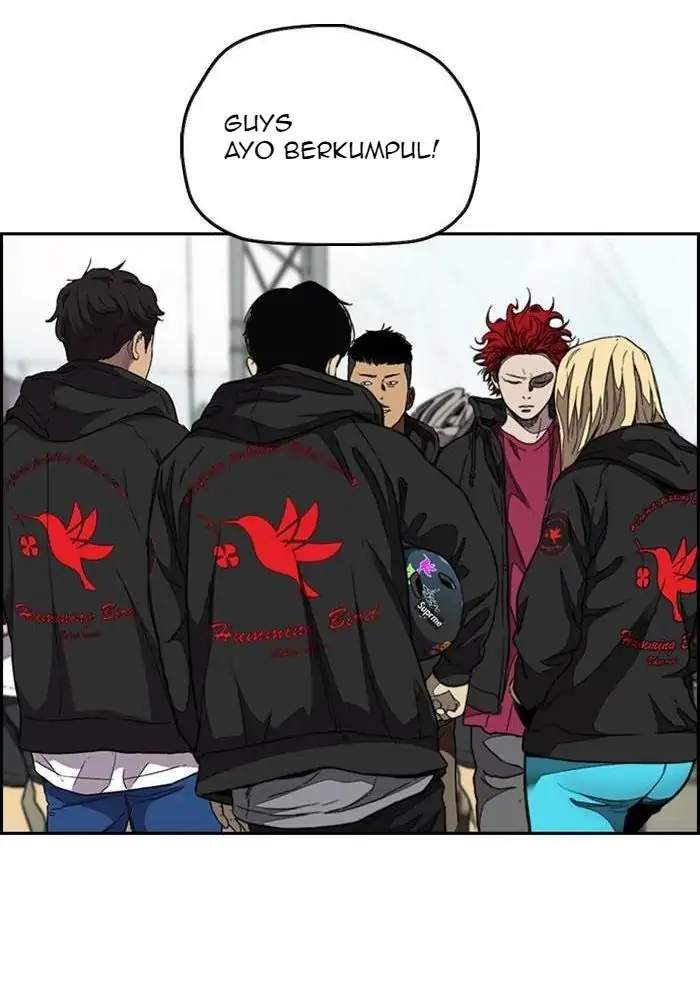 Wind Breaker Chapter 300 Image 114