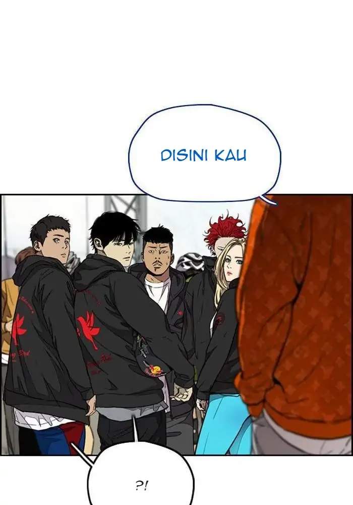 Wind Breaker Chapter 300 Image 115