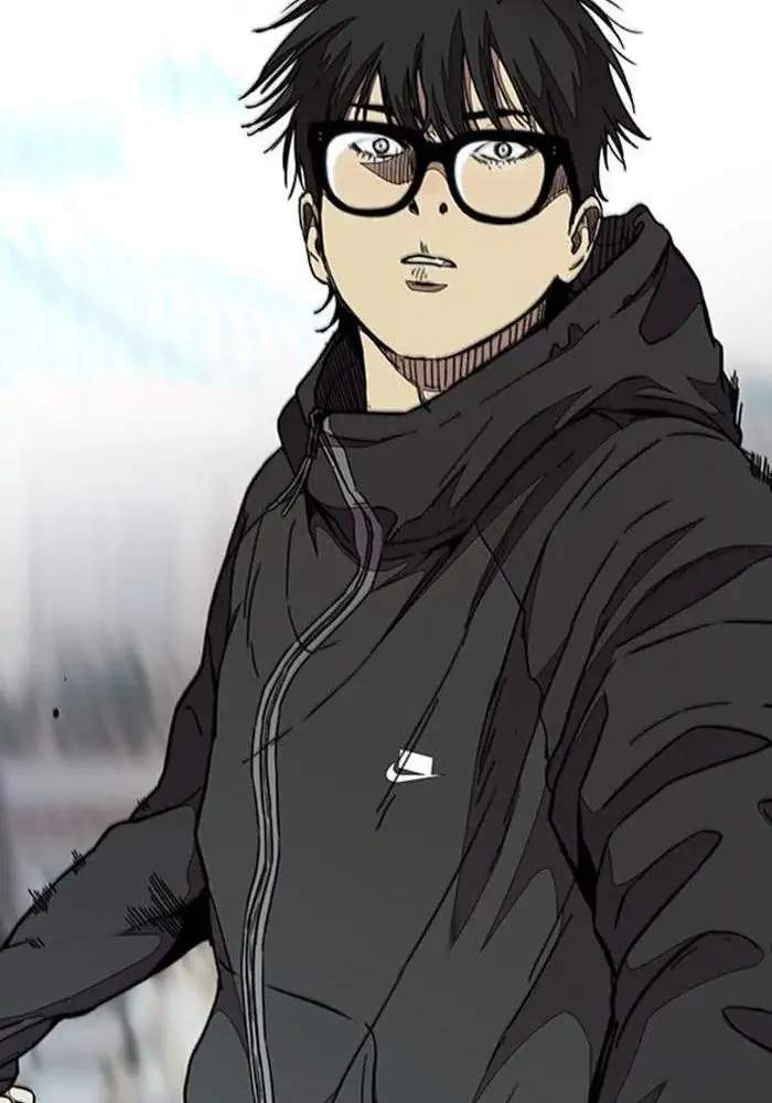Wind Breaker Chapter 300 Image 58