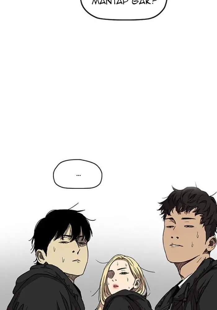 Wind Breaker Chapter 301 Image 100