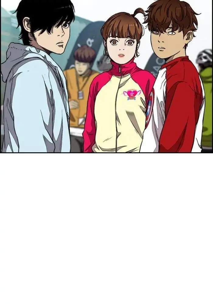Wind Breaker Chapter 301 Image 107