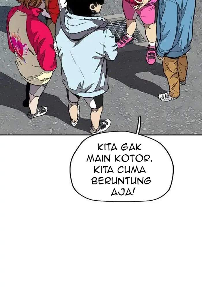 Wind Breaker Chapter 301 Image 110