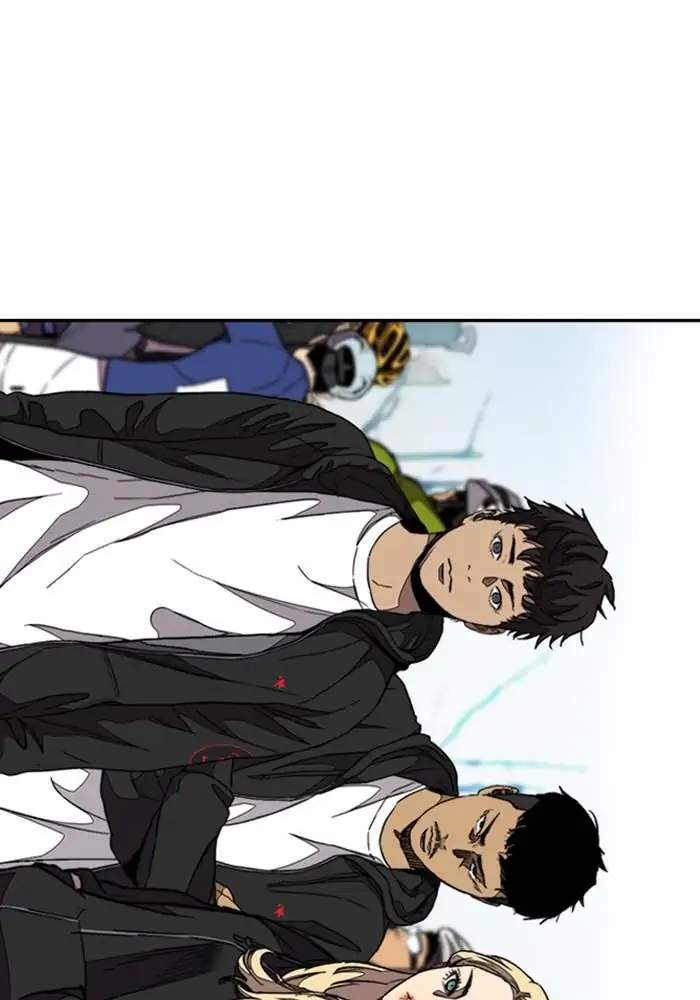Wind Breaker Chapter 301 Image 119