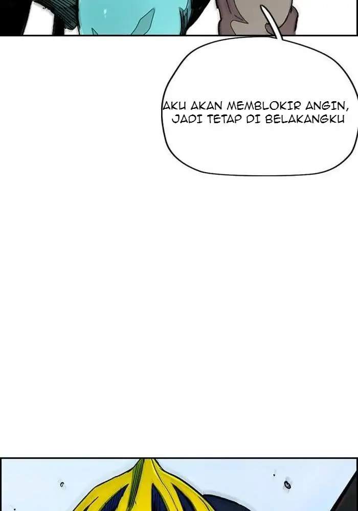 Wind Breaker Chapter 302 Image 111