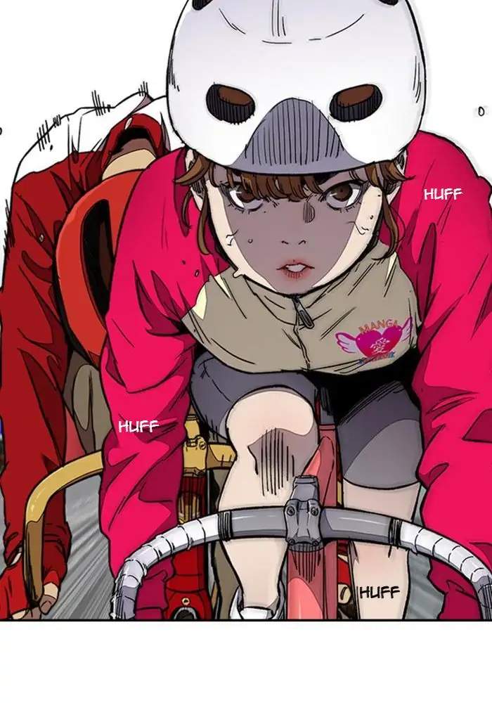 Wind Breaker Chapter 302 Image 122