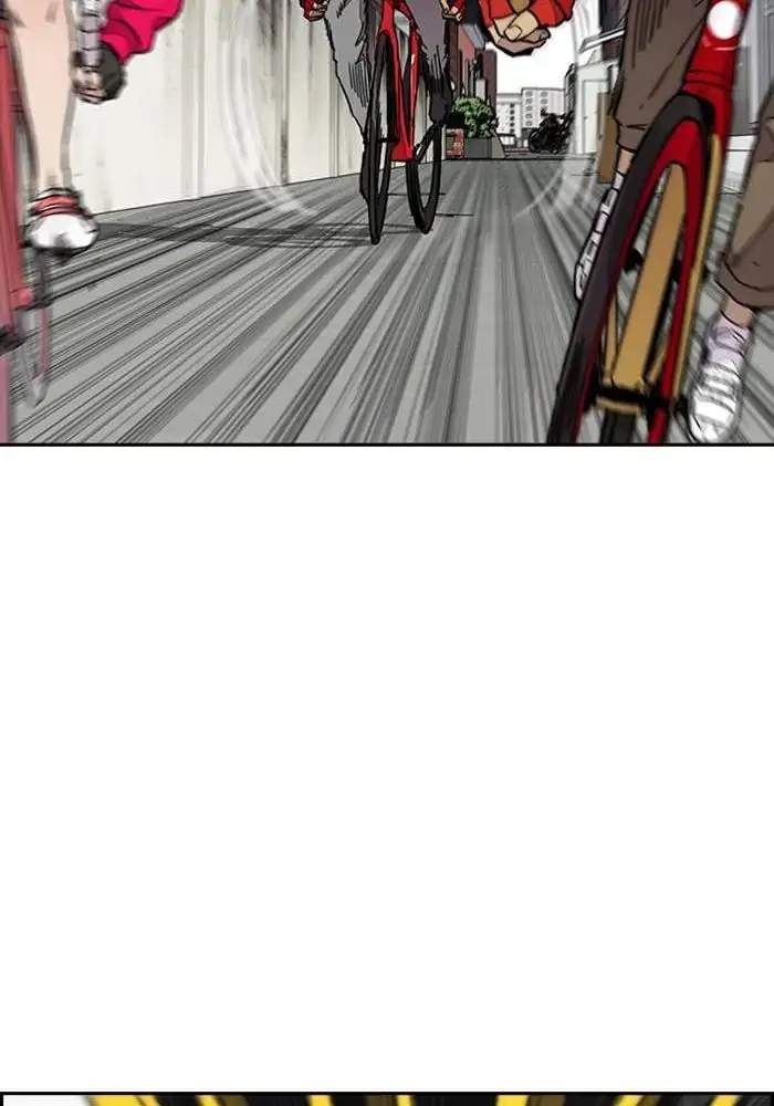 Wind Breaker Chapter 303 Image 102