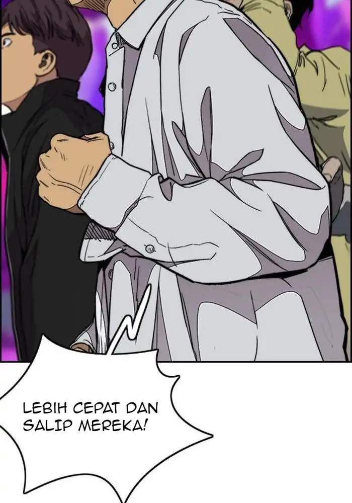 Wind Breaker Chapter 303 Image 108