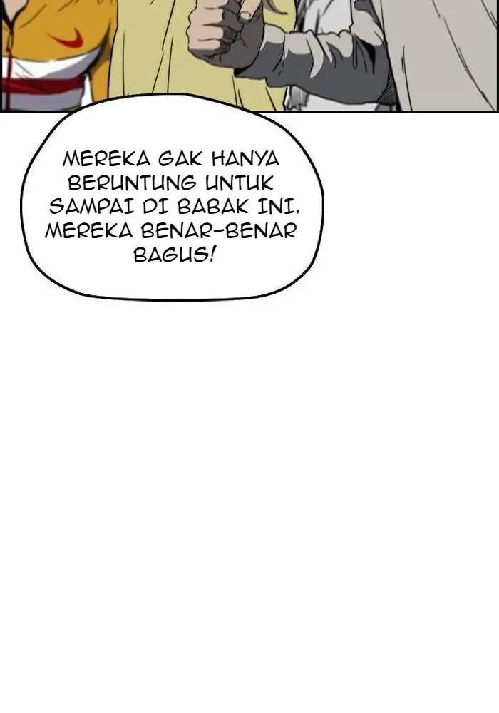 Wind Breaker Chapter 303 Image 110