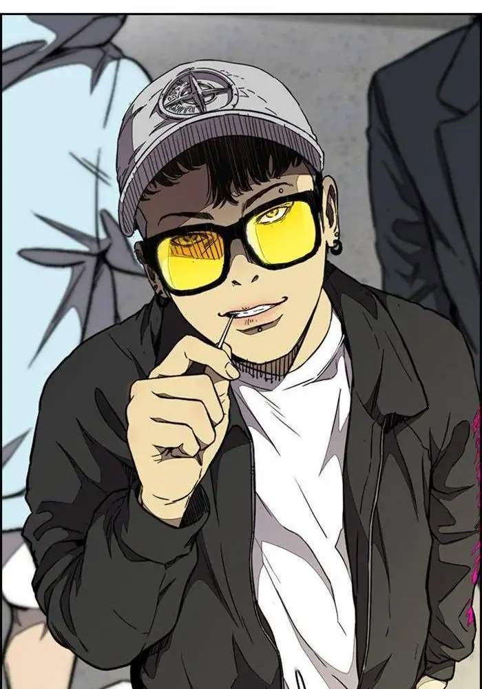 Wind Breaker Chapter 303 Image 111