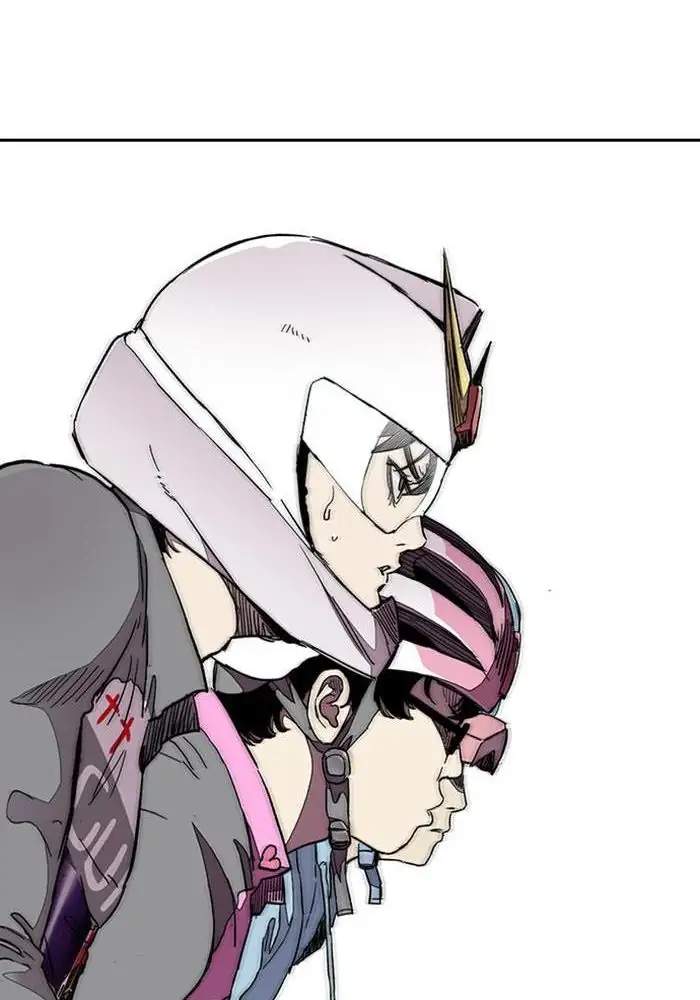 Wind Breaker Chapter 304 Image 100