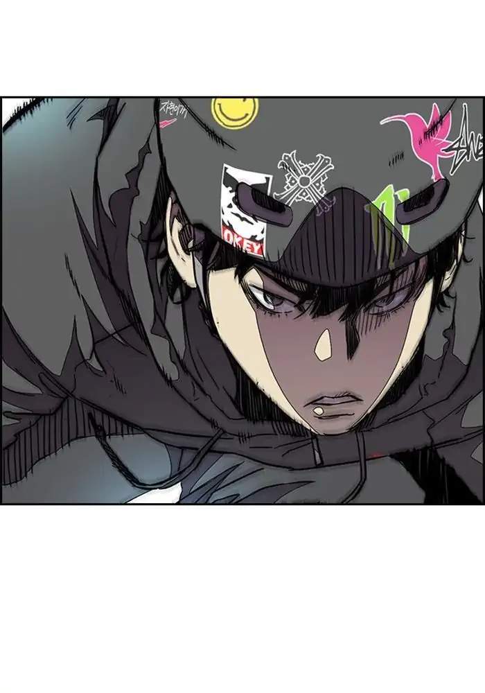Wind Breaker Chapter 304 Image 124