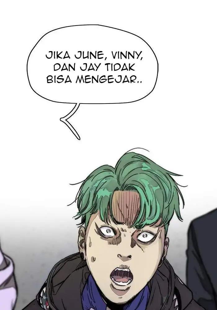 Wind Breaker Chapter 304 Image 126