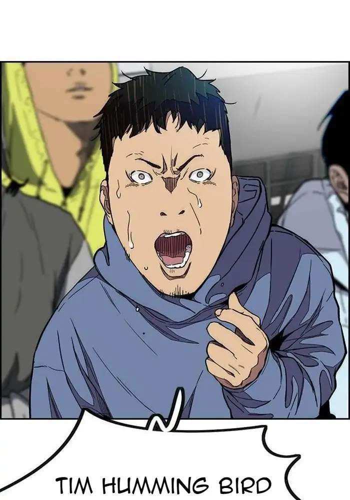 Wind Breaker Chapter 305 Image 103